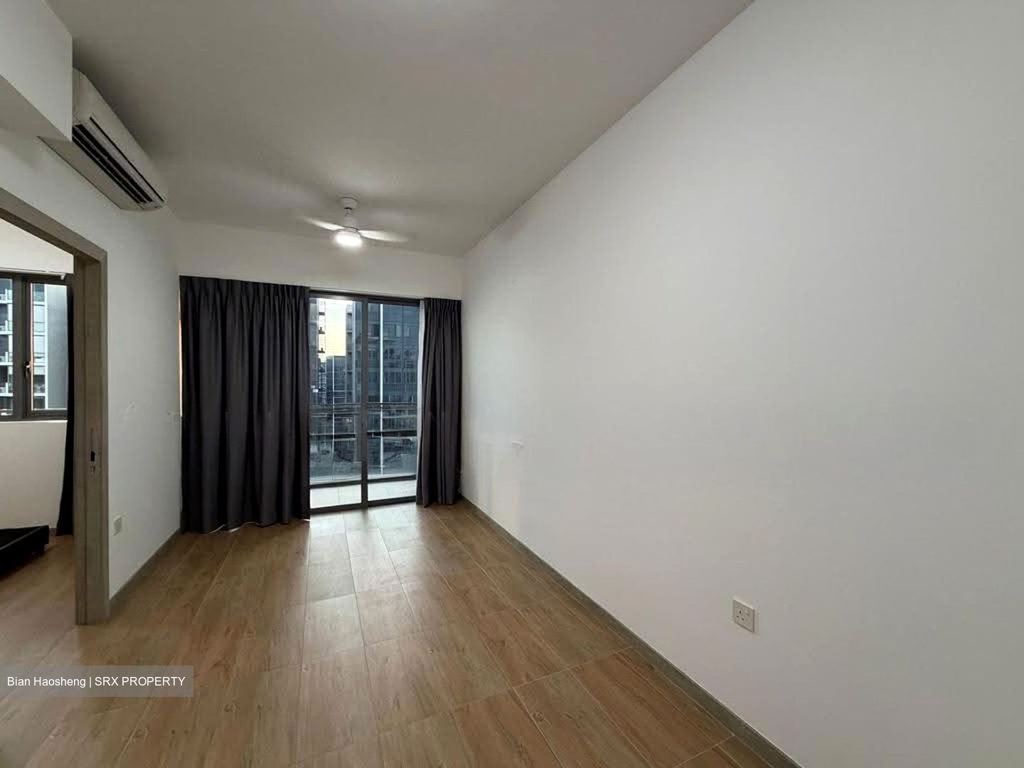 The Alps Residences (D18), Condominium #612652111